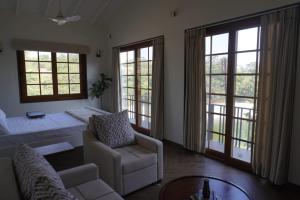 Ekaant Farmstays