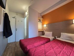 Hotels Premiere Classe Troyes Sud - Parc St Thibault : photos des chambres