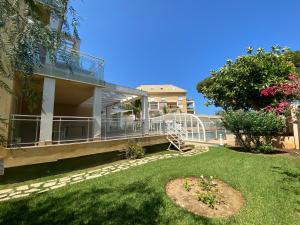 Apartamento Vistas al Montgó