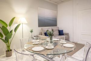 Campana Suites Apartments by Valcambre