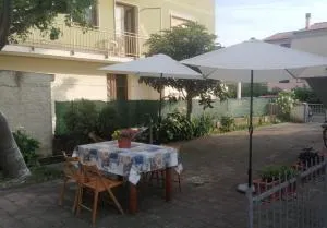 Casa tra Mare e campagna in Toscana - La Cinquantina