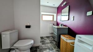 Maisons de vacances Maison cosy - Jardin - Perche : photos des chambres