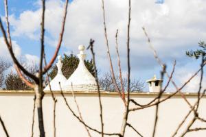 IL Trullo Di Mamma Lucia-Luxury Villa