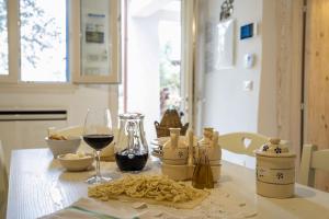 IL Trullo Di Mamma Lucia-Luxury Villa