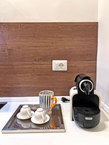 Roma Parioli Suite Green Harmony