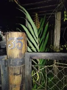 Pousada Águia em meio as mata há 15 minutos da cidade de Poços de Caldas - 韦尔德河畔波西纽斯