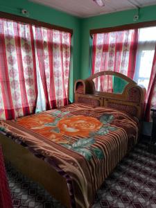 Hotel sea face