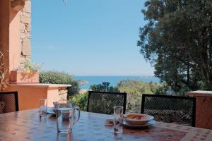 Vista Mare mozzafiato, a un minuto dalla spiaggia!