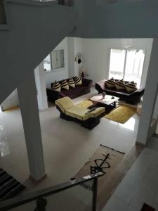 VILLA BEACH Zarzis Sangho Clim - 5 BEDS