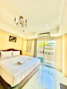 P ratunam Residence Hotel