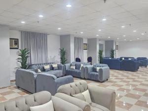 فندق مواسم العزيزية