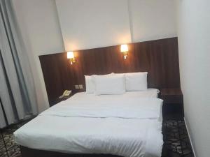 فندق مواسم العزيزية