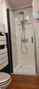 Appartements La Chambrette : photos des chambres