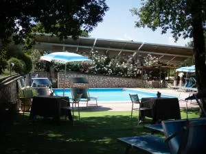 La Rocca Residence - San Feliciano