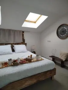 Gîte Les Galins - Lux