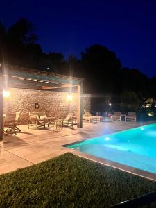 La Maison de la Genette - 5 étoiles