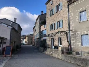 Auberge Saint Jo - Ajoux