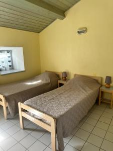 Auberge Saint Jo