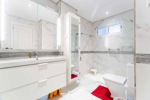 Residencial Puebla Lucia, Fuengirola