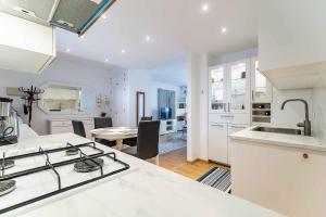 Residencial Puebla Lucia, Fuengirola