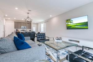 RR796DRC - High-End Getaway in Re(6 guests)