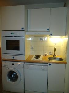 vacances au bord de mer