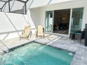 TR1433SL - Island House Orlando