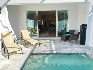 TR1433SL - Island House Orlando