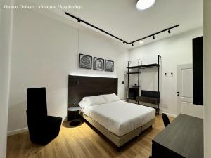 Museum Hospitality - Vatican Apartments