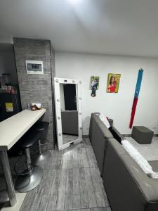 Apartamento alto de palmas 1