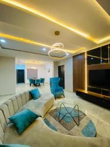 Eastwood Apartments - Mobushipe