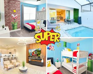 TR1394PNW - Brand New Beautiful Home - Unrated properties in Clermont