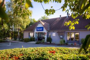Hotels Kyriad Bellegarde - Geneve : photos des chambres