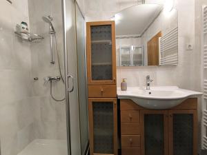 Apartma Sunside