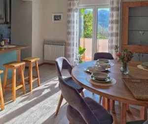 Apartma Sunside - Zalošče