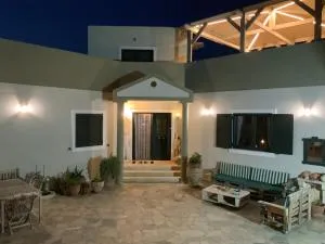 Villa Bella Via - Fodele