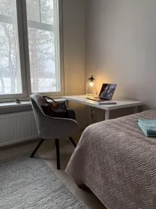 Majatalo Mäntän Kuusela - Kerttee