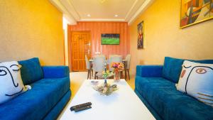 Marrakech Luxury apartment