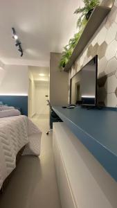 Loft City Lights-loft em Pinheiros