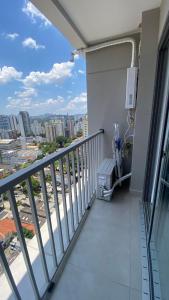 Loft City Lights-loft em Pinheiros