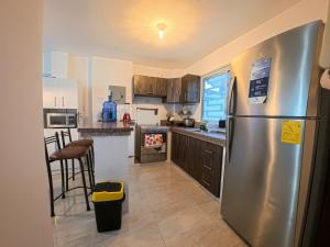 Casa con Piscina junto al MAR