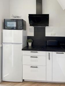 LÉcrin Dieppois - Proche Plage & Parking Gratuit