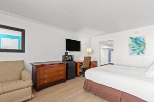 The Reef At Seahaven Beach Resorts