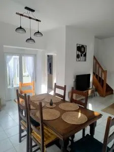 Au refuge de la baie - Moidrey