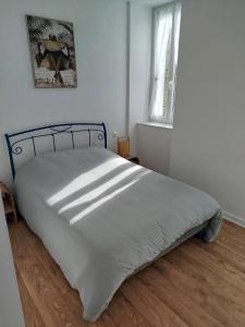 Maisons de vacances Au refuge de la baie : photos des chambres