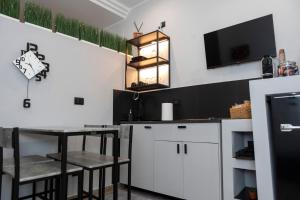 A Glamour apartament