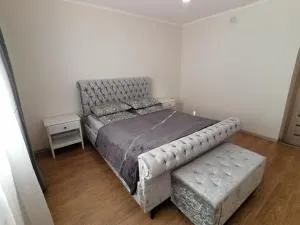 Antonio house - Lapės