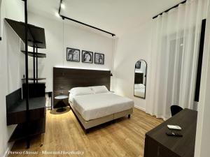 Museum Hospitality - Vatican Apartments