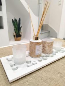 Charming fully restored house near Beauvais and the airport