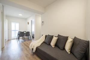 For You Rentals Apartamento La Vaguada 2 rooms Madrid Temporal PMO102